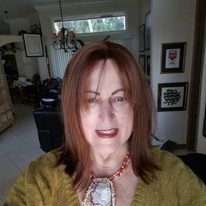 Meet your Posher, Barbara